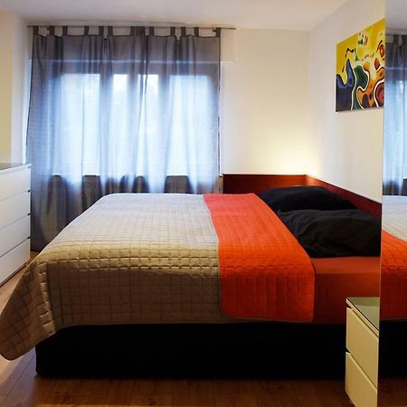 Апартаменти Haus Gronau Бергіш-Гладбах Екстер'єр фото